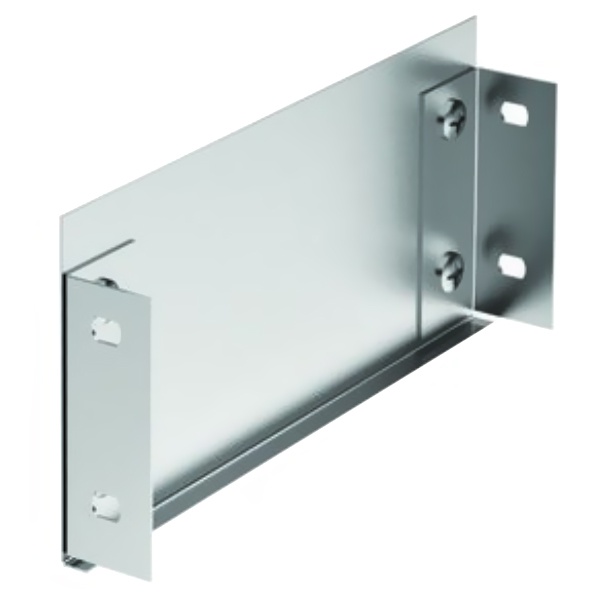 Заглушка цельная DKC ТС 600х50