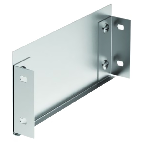 Заглушка цельная DKC ТС 600х100