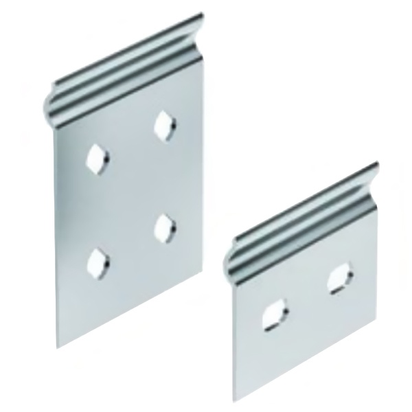 Пластина крепежная DKC GTO H100