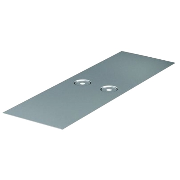 Накладка DKC CGB для лотка основание 80