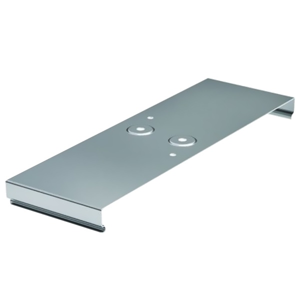 Накладка DKC CGC для крышки лотка основание 50