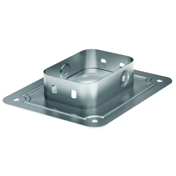 Фланец соединительный DKC FR 500/80