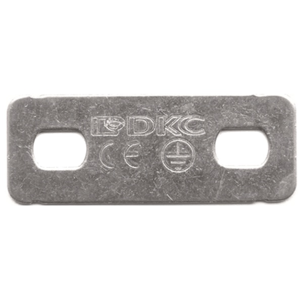 Пластина DKC PTSE для заземления