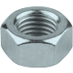 Гайки шестигранные DIN934