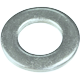 Шайбы плоские DIN125
