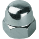 Гайки колпачковые DIN1587