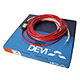 Кабель двухжильный Devi DEVIflex 18T теплый пол в стяжку