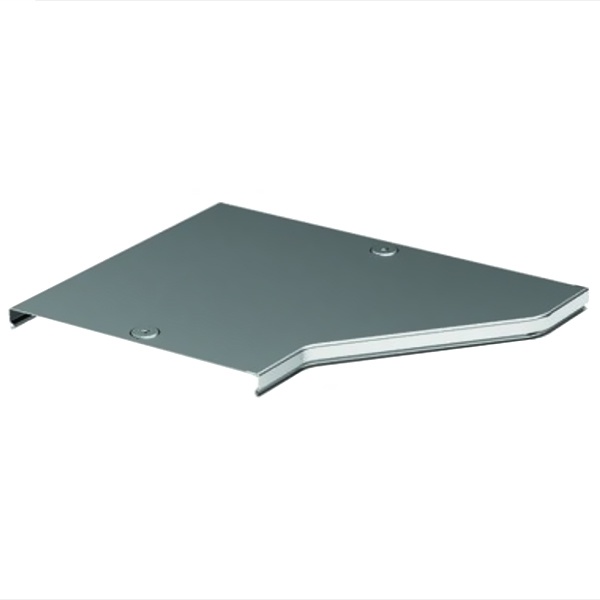 Крышка DKC на переходник RRD правосторонний 600/400