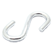 Крючки S-образные