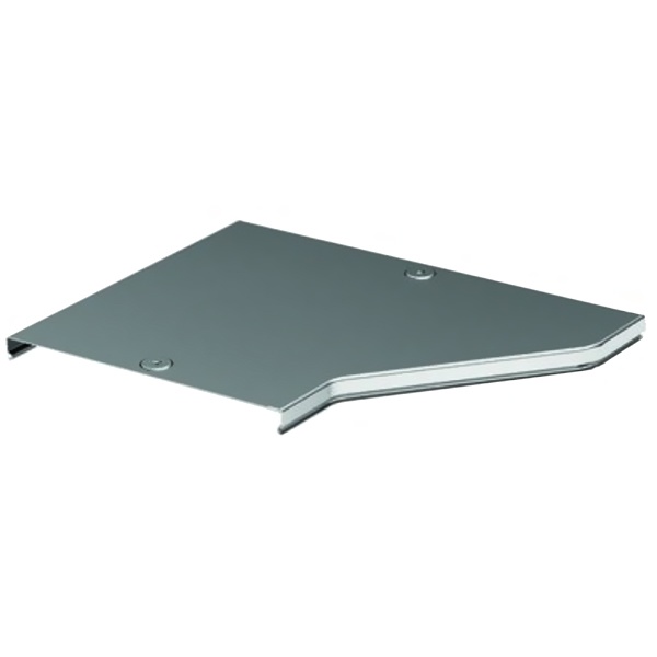 Крышка DKC на переходник RRS левосторонний 600/500