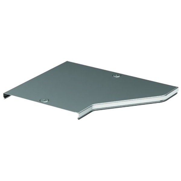 Крышка DKC RRD на переходник правосторонний 300/150