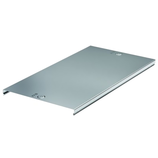 Крышка DKC TD500/TDSR на ответвитель Т-образный вертикальный 500/80