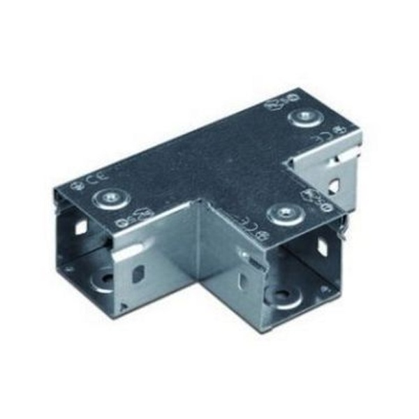 Ответвитель DKC горизонтальный Т-образный 50х50 глухой