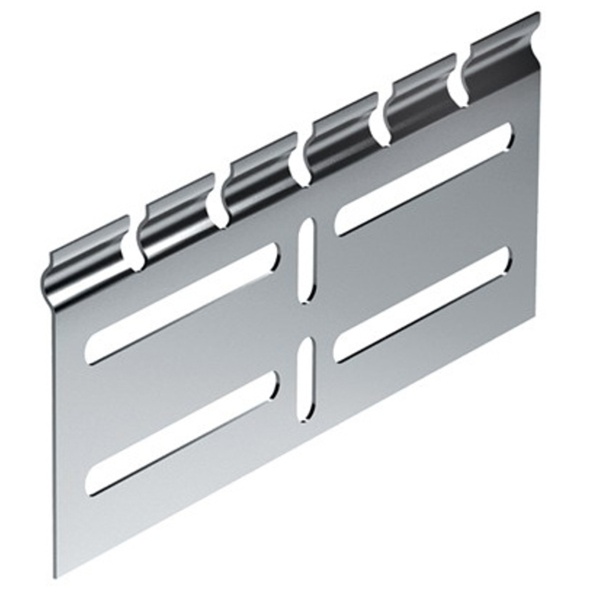 Соединитель DKC регулируемый горизонтальный H50 внешний