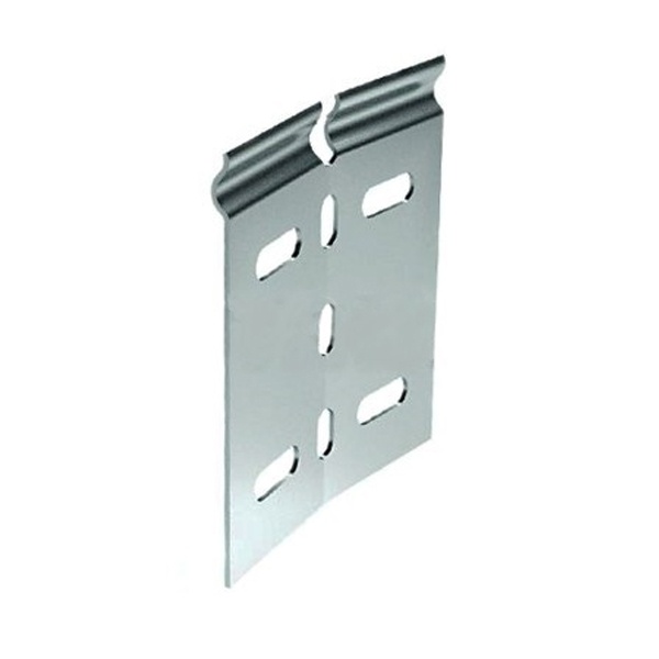 Соединитель DKC регулируемый горизонтальный H80 внутренний