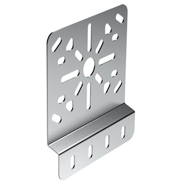 Пластина монтажная DKC для монтажа ответвительных коробок вертикальная