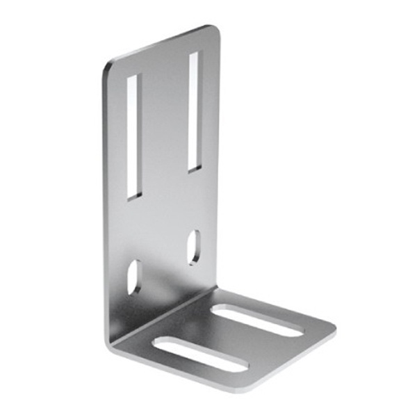 Крепление лотка (кронштейн) DKC стеновое