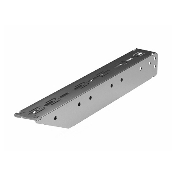 Консоль быстрой фиксации BBF для металлического лотка L150 толщина 1.5 мм
