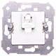 Розетки слаботочные (компьютерные, телефонные, телевизионные) Simon 82