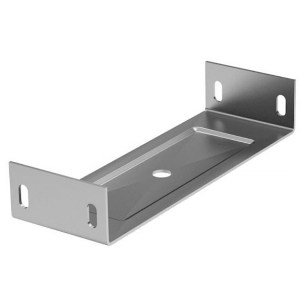 Направляющая SPC под лоток для подвеса металлического лотка основание 200 мм