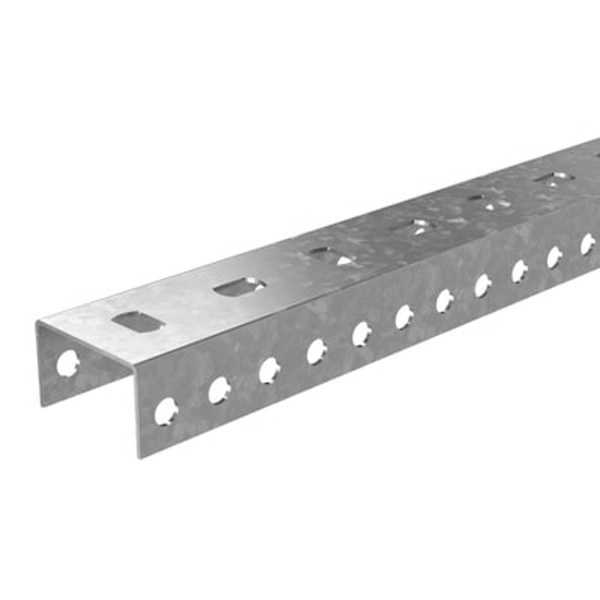 Профиль П-образный PSLL2300 толщина 1.5 мм