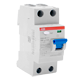 УЗО двухполюсные ABB серии F202 тип А и A-S