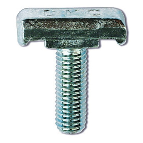 Винт для крепления к профилю DB или LAS М10х50