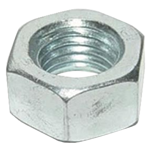 Гайка шестигранная DKC М8 оцинкованная