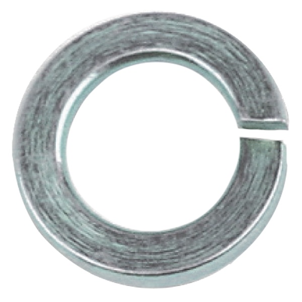 Шайба гровер DKC М12 оцинкованная