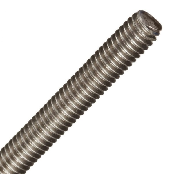 Шпилька резьбовая DKC М8х1000 оцинкованная