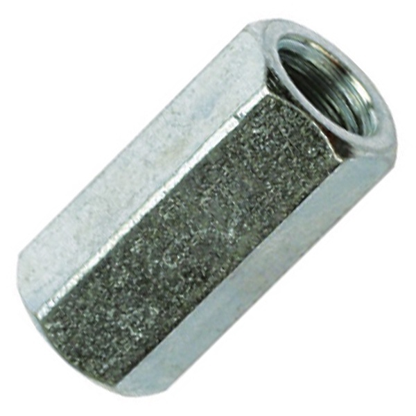 Соединительная гайка DKC М6х25 оцинкованная