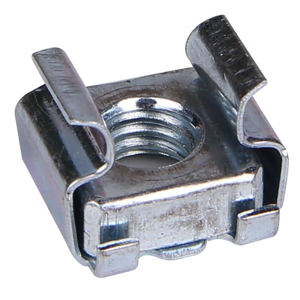 Гайка закладная М6