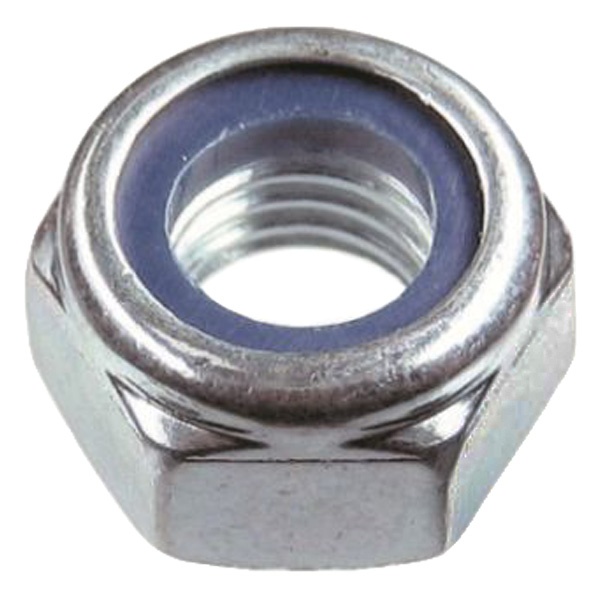 Гайка самоконтрящаяся DKC М12 оцинкованная