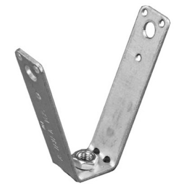 Крепление к профнастилу V-образное M8