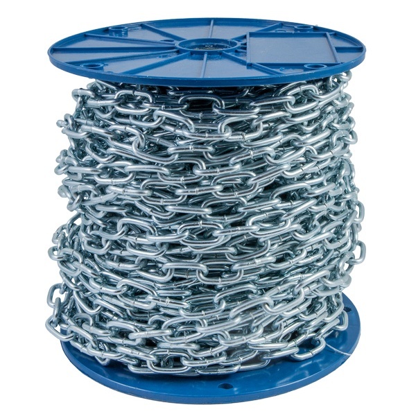 Цепь длиннозвенная