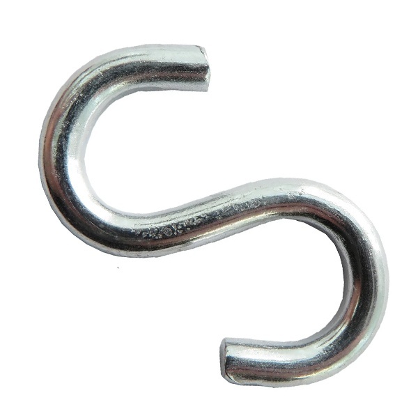 Крюк S-образный