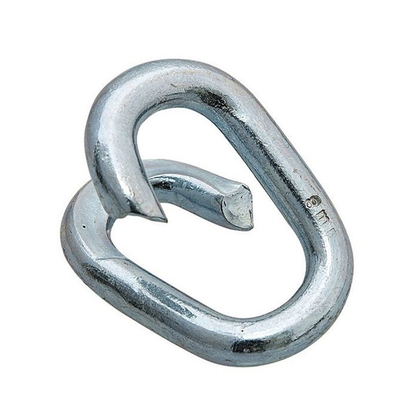 Соединитель цепей