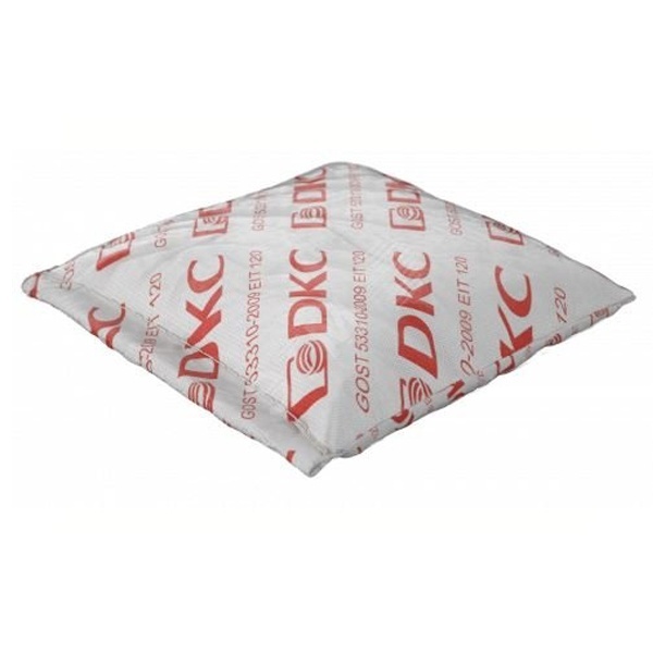 Подушка огнестойкая DKC 120х250х35