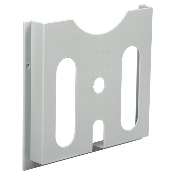 Карман для документации DKC 222x230x30мм пластиковый