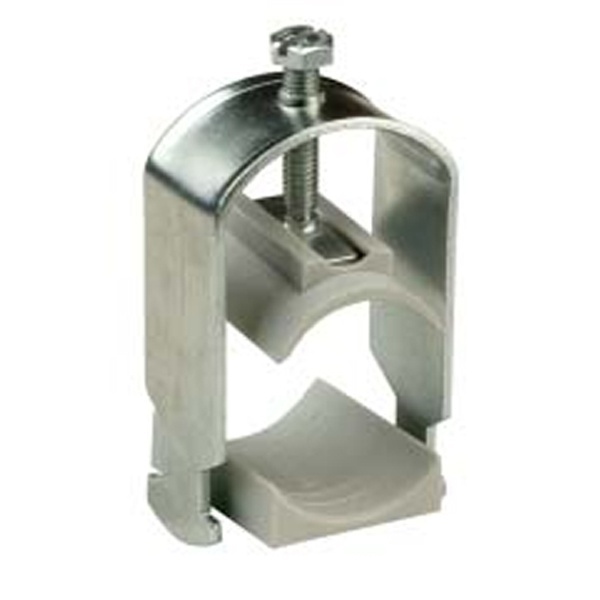 Кабельный зажим DKC для С-профиля диаметр кабеля 30-38мм