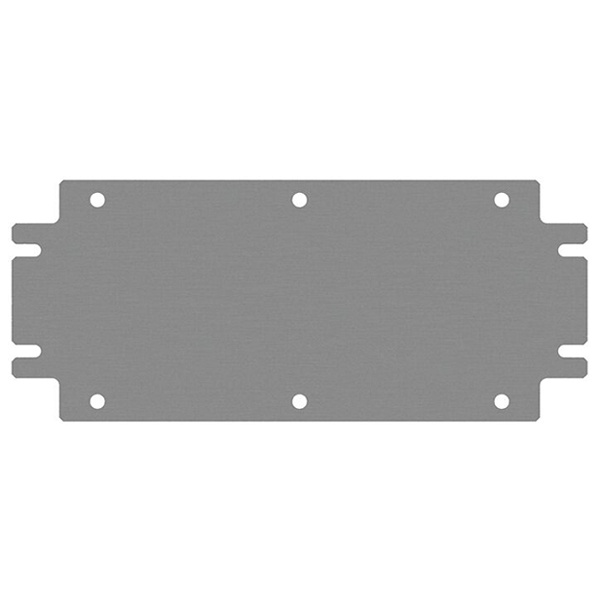 Монтажная плата DKC для корпусов CDE 400x300мм