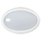 Овальные светодиодные светильники IP44/IP54/IP65