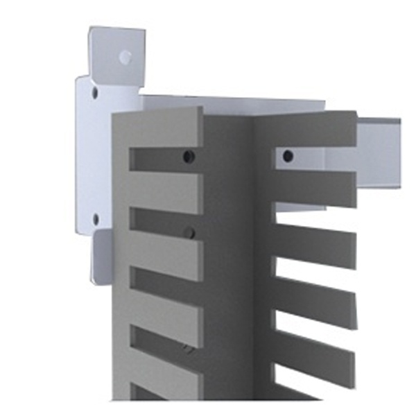 Комплект держателей перфокороба DKC задних 1 упаковка - 4 шт