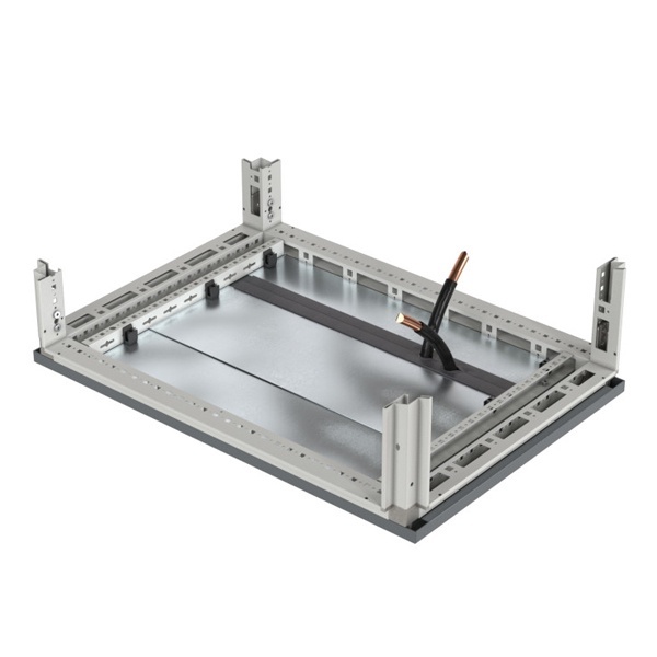 Уплотнитель для ввода кабеля для шкафов DKC CQE Ш1200мм