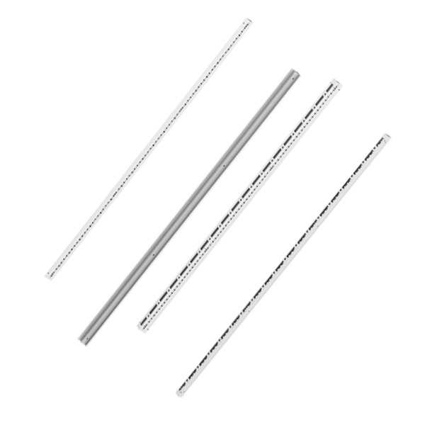 Комплект стоек DKC для шкафов CQE 1800мм без дополнительных креплений 4шт