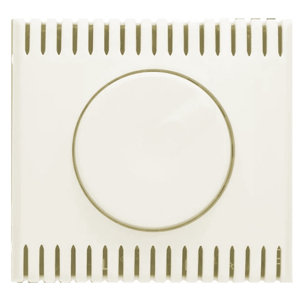 Накладка диммера поворотного 1000Вт (775910) Legrand Galea Life Pearl