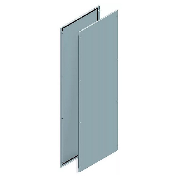 Комплект для шкафов DKC CQE 1400x400мм боковые панели 2шт