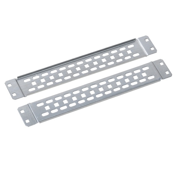 Рейки боковые широкие для шкафов DKC CQE глубиной 500мм 1 упаковка - 4шт