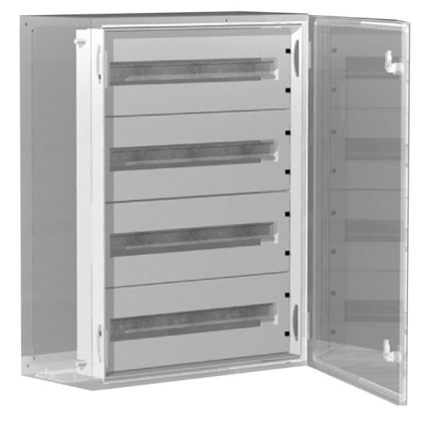 Панель сплошная для шкафов DKC CE Ш600мм высота 180мм