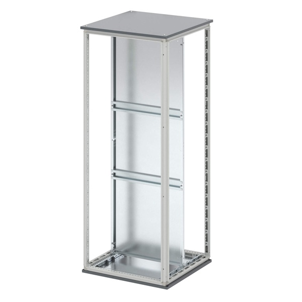 Профили усиливающие для монтажных плат DKC R5PCE Ш1400мм 1 упаковка - 2шт